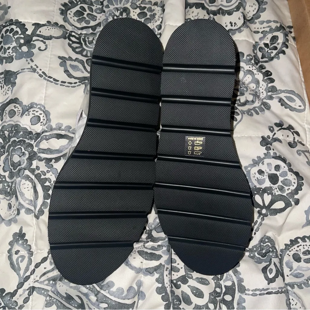 Anthropologie Fish man Sandals - Image 2