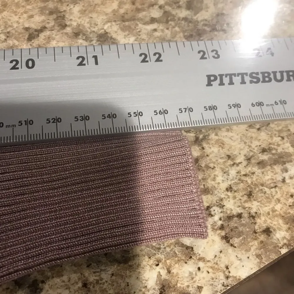 Active USA  Blush Cardigan Size Medium - Image 8