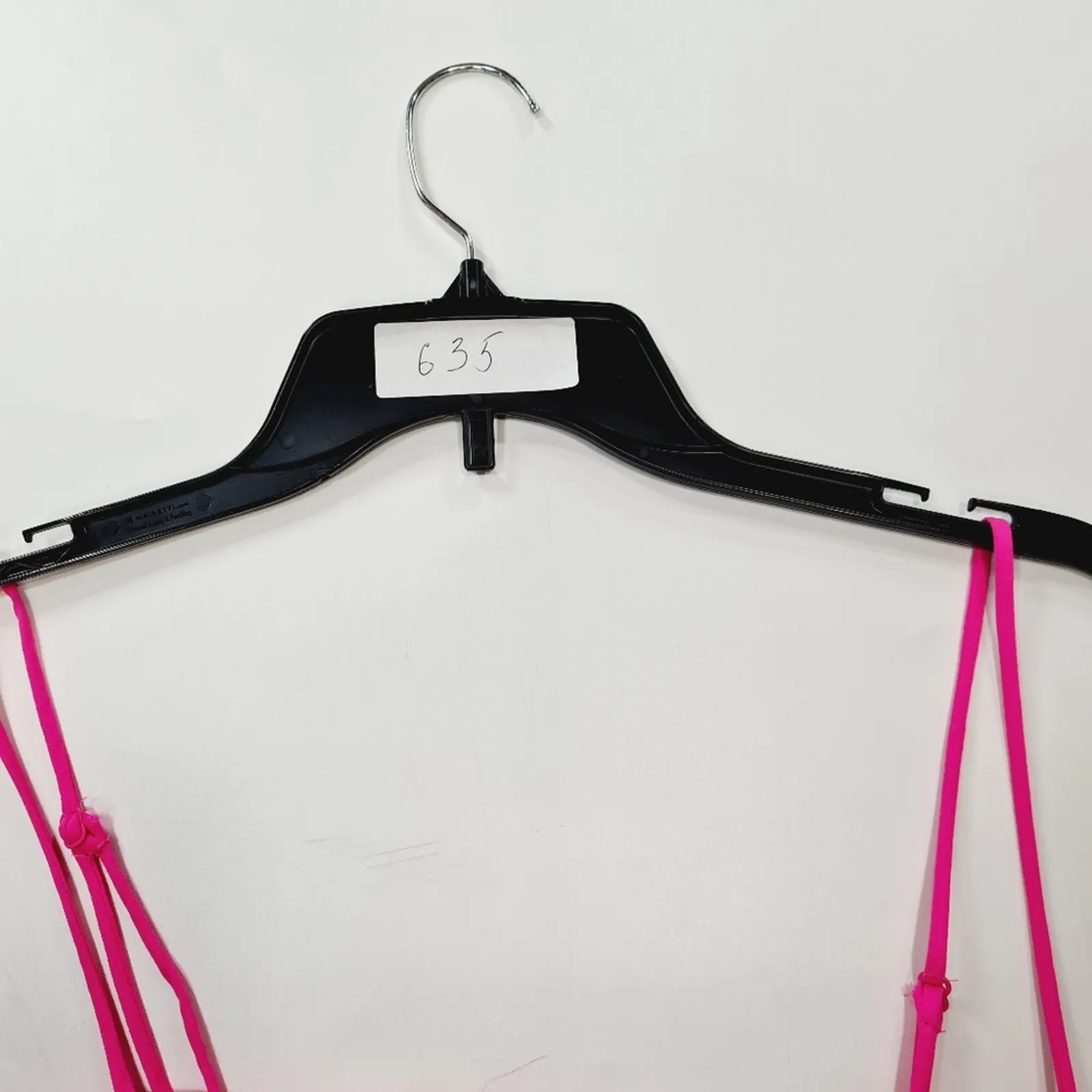 Superdown Addison Maxi Dress in Pink Small - Image 17