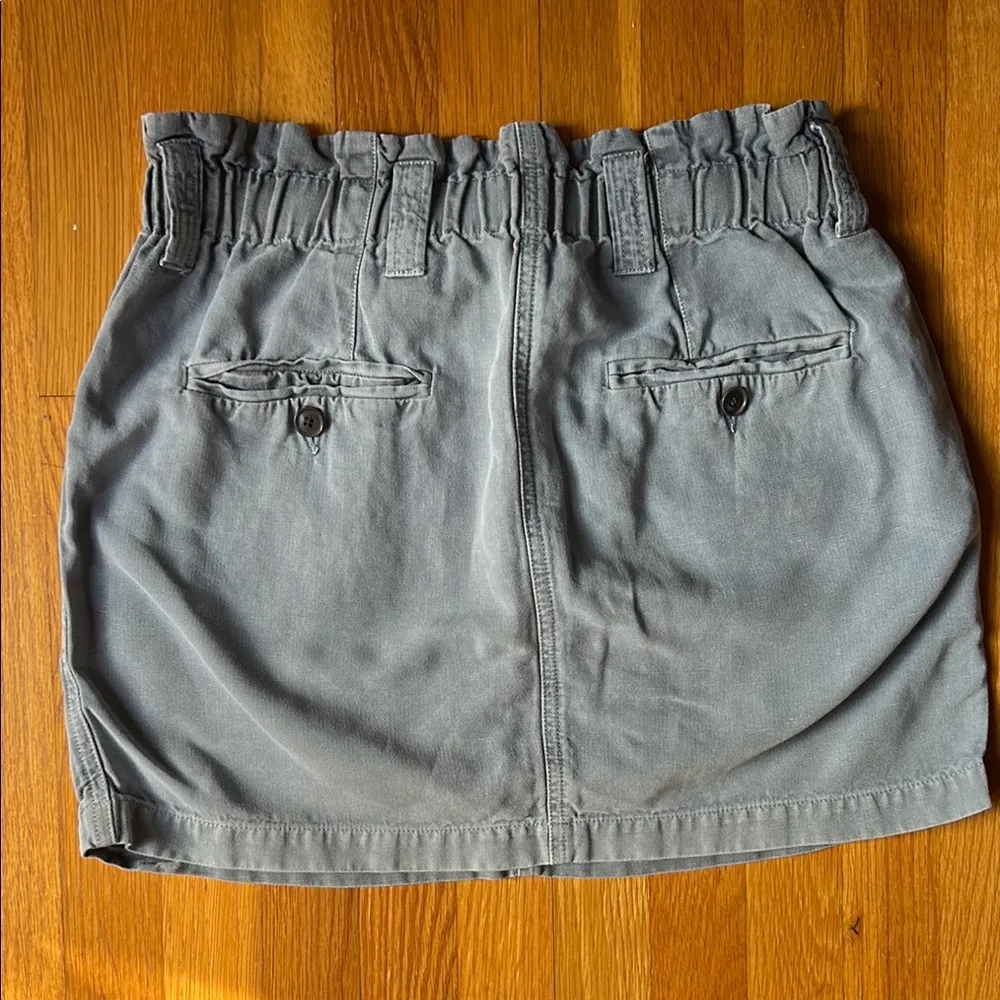 ISABEL MARANT Etoile Skirt. Size 1 ♡ - Image 5