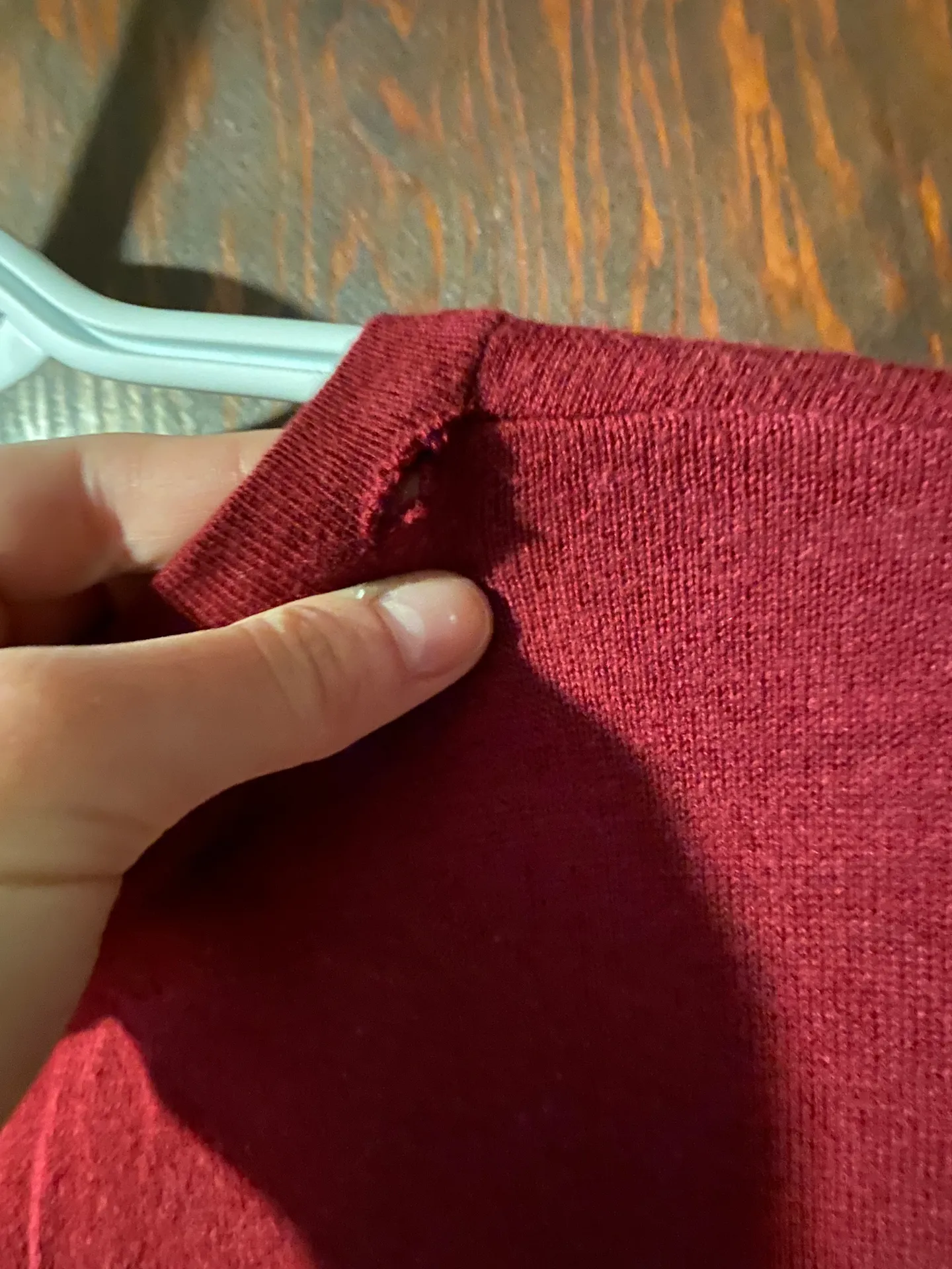 Long Sweater Tunic - Image 2