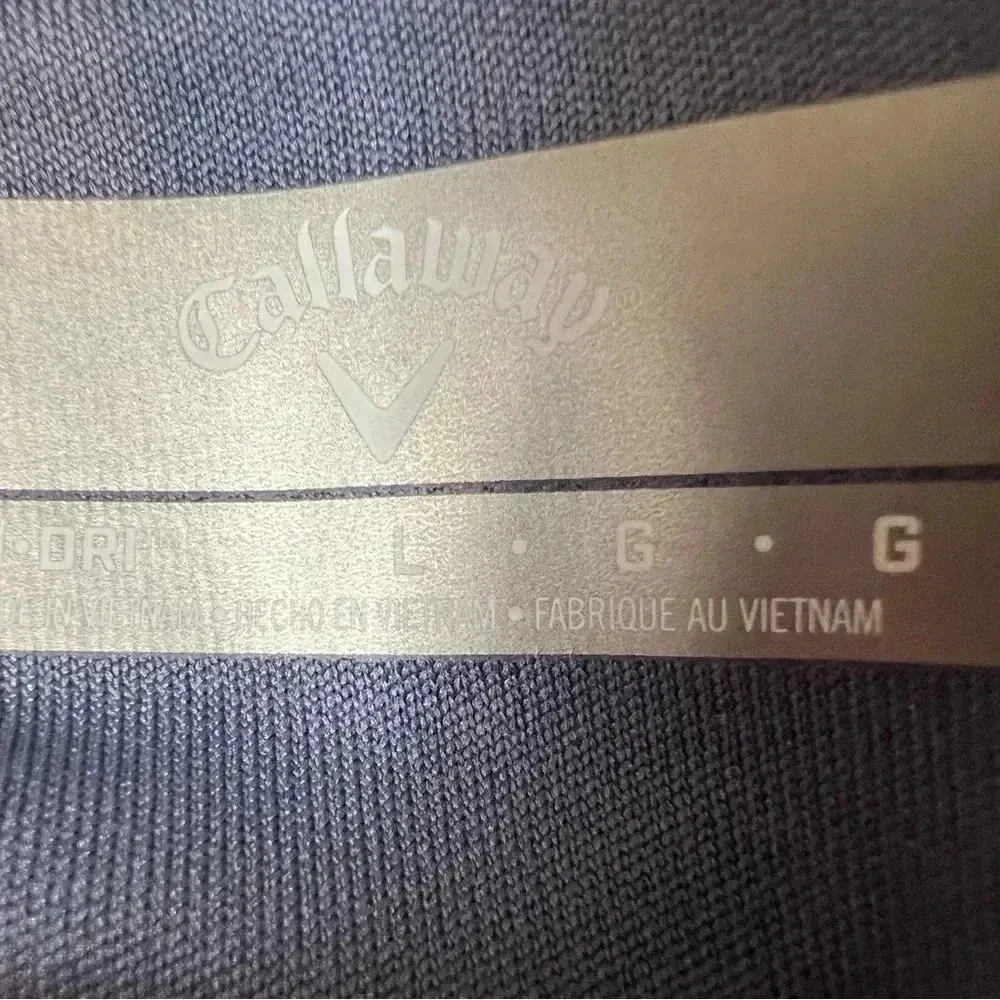 Callaway TrueSculpt Floral Block Flounce Hem Golf Skort- Size L (NWT) - Image 4