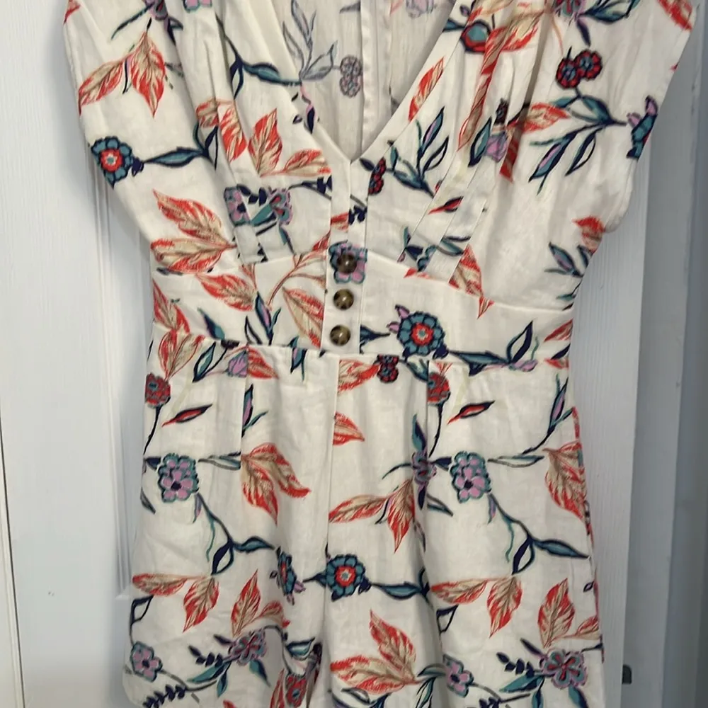 Ladies Romper Size L NWOT Size L - Image 4