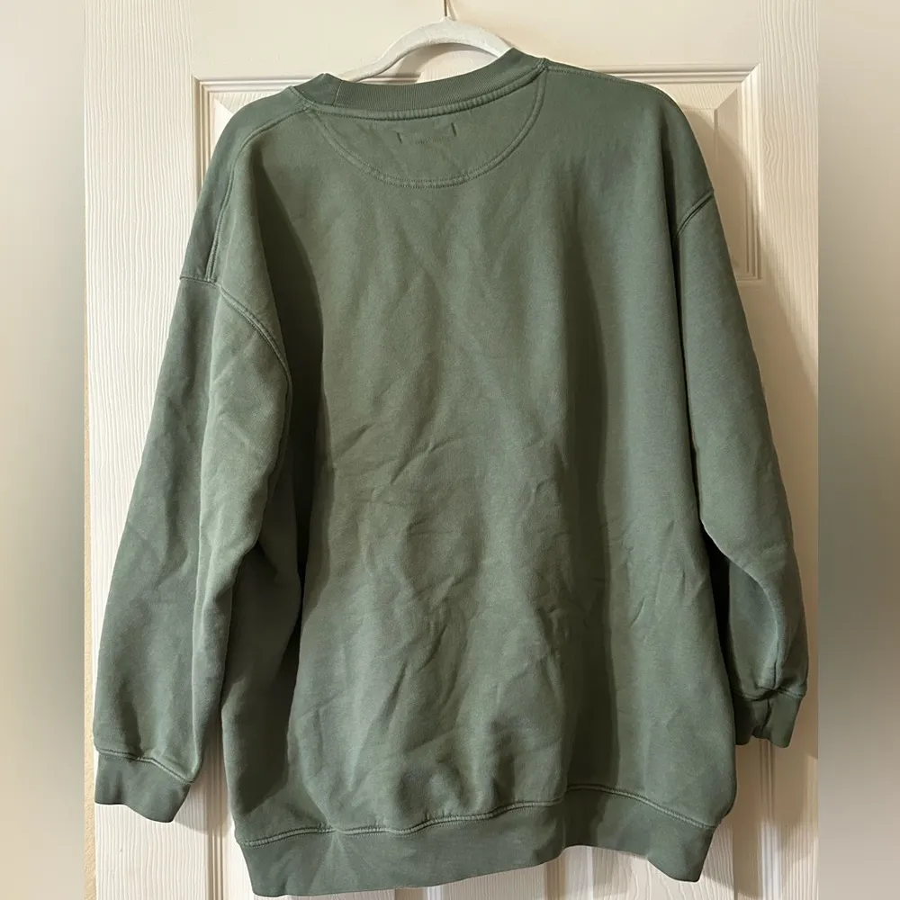 Anine Bing Tyler Sweatshirt - Image 2