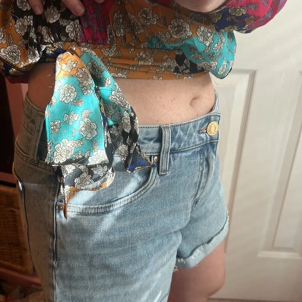 One Shoulder Top - Image 5