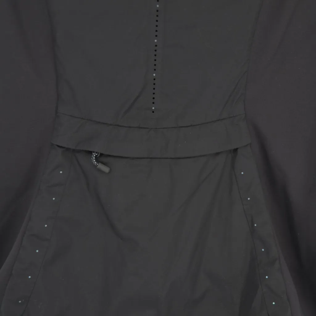 Lululemon Run For Cold Vest Black Women's 4 PrimaLoft Insulated Water Repellent - Image 4