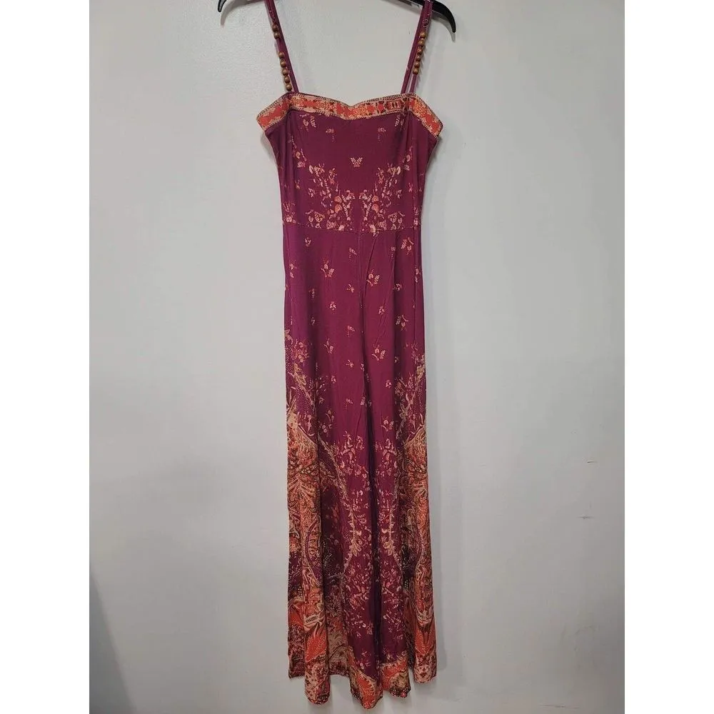 - Free People Astrid Jumpsuit. - Image 4