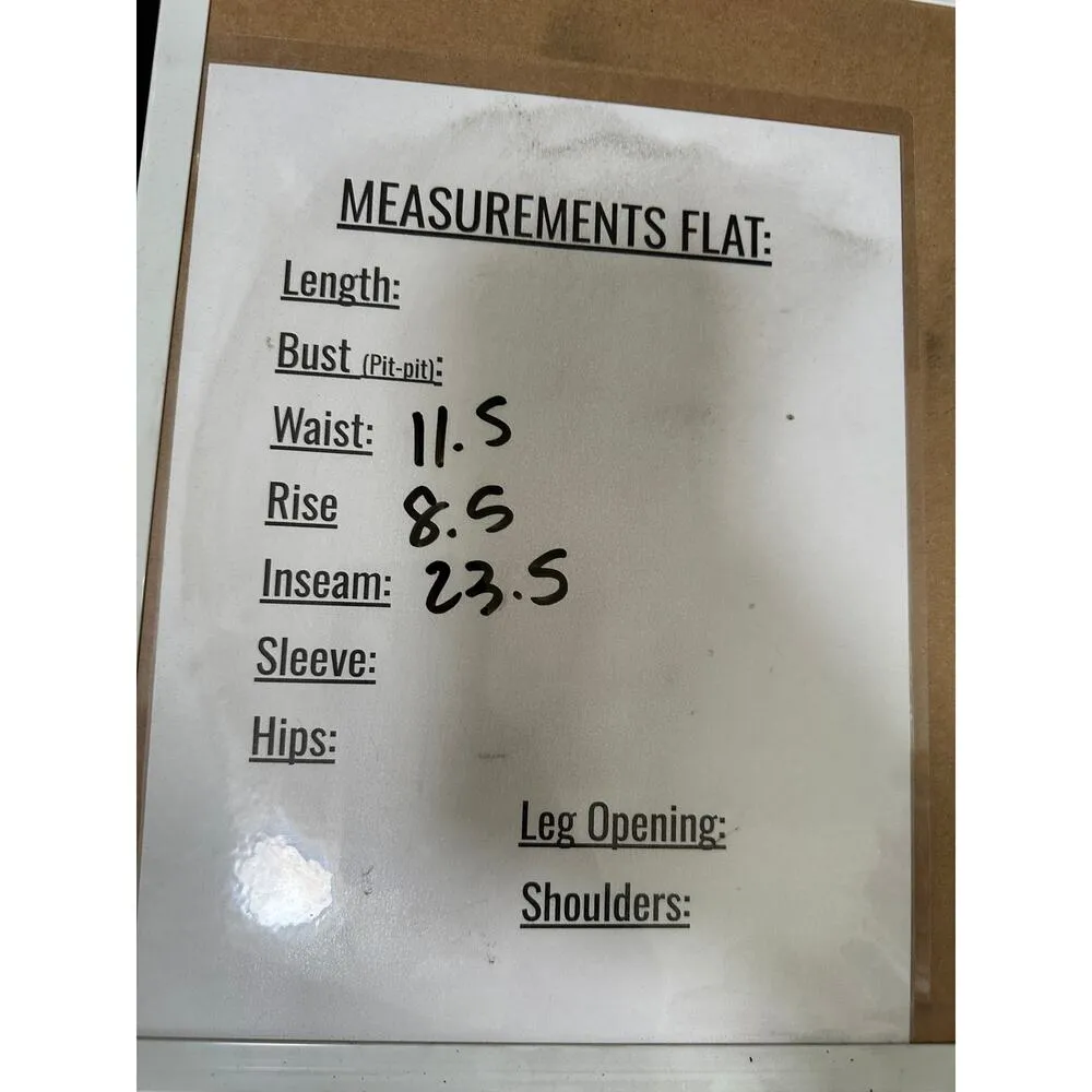 CALIA Leggings Women XS NWT Blue Dark Ocean High Rise Stripe 7/8 Pull On - Image 7