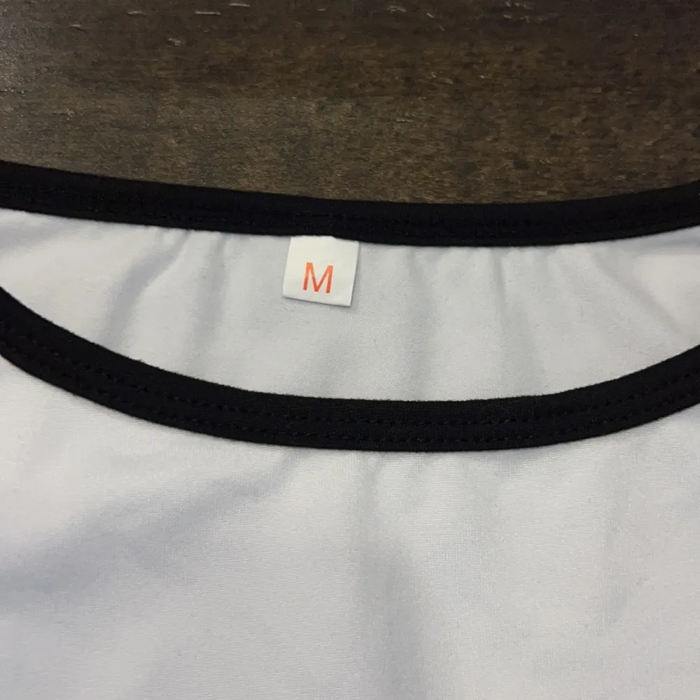 NEW Gnome Christmas PJ’s Red Size M - Image 3