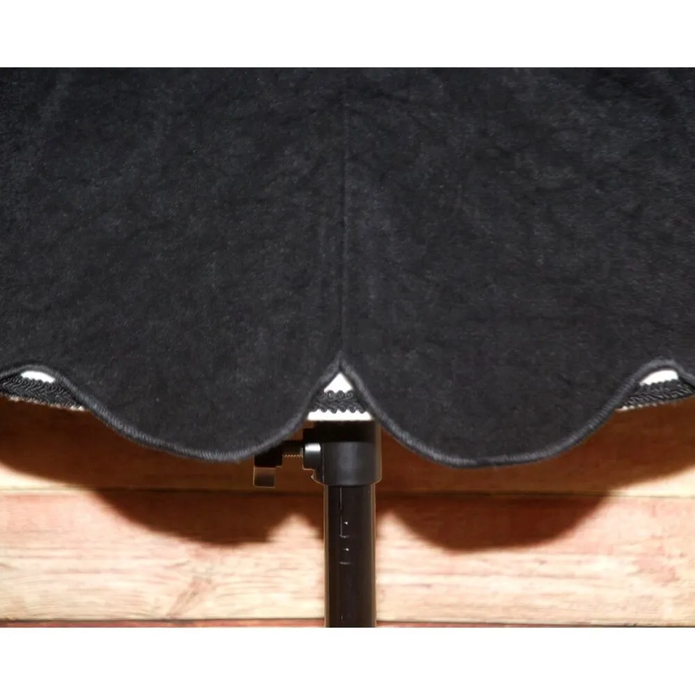 Staley Gretzinger Sz M Black Art - Image 7