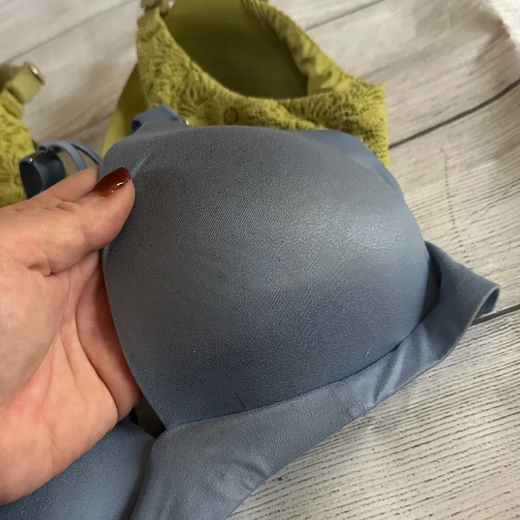 Aerie Sunnie Bra Lot | 32C - Image 3