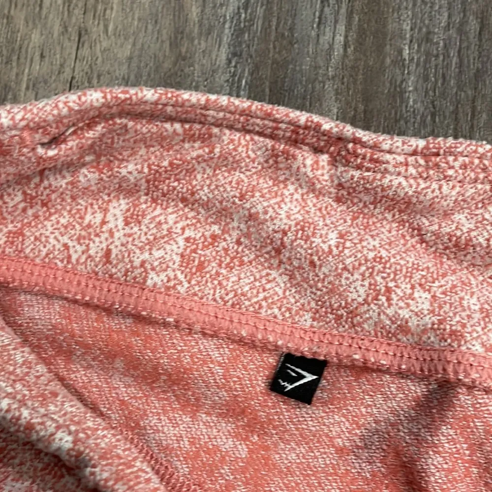 Gymshark Compression Fit Fleur Texture Legging - Image 6