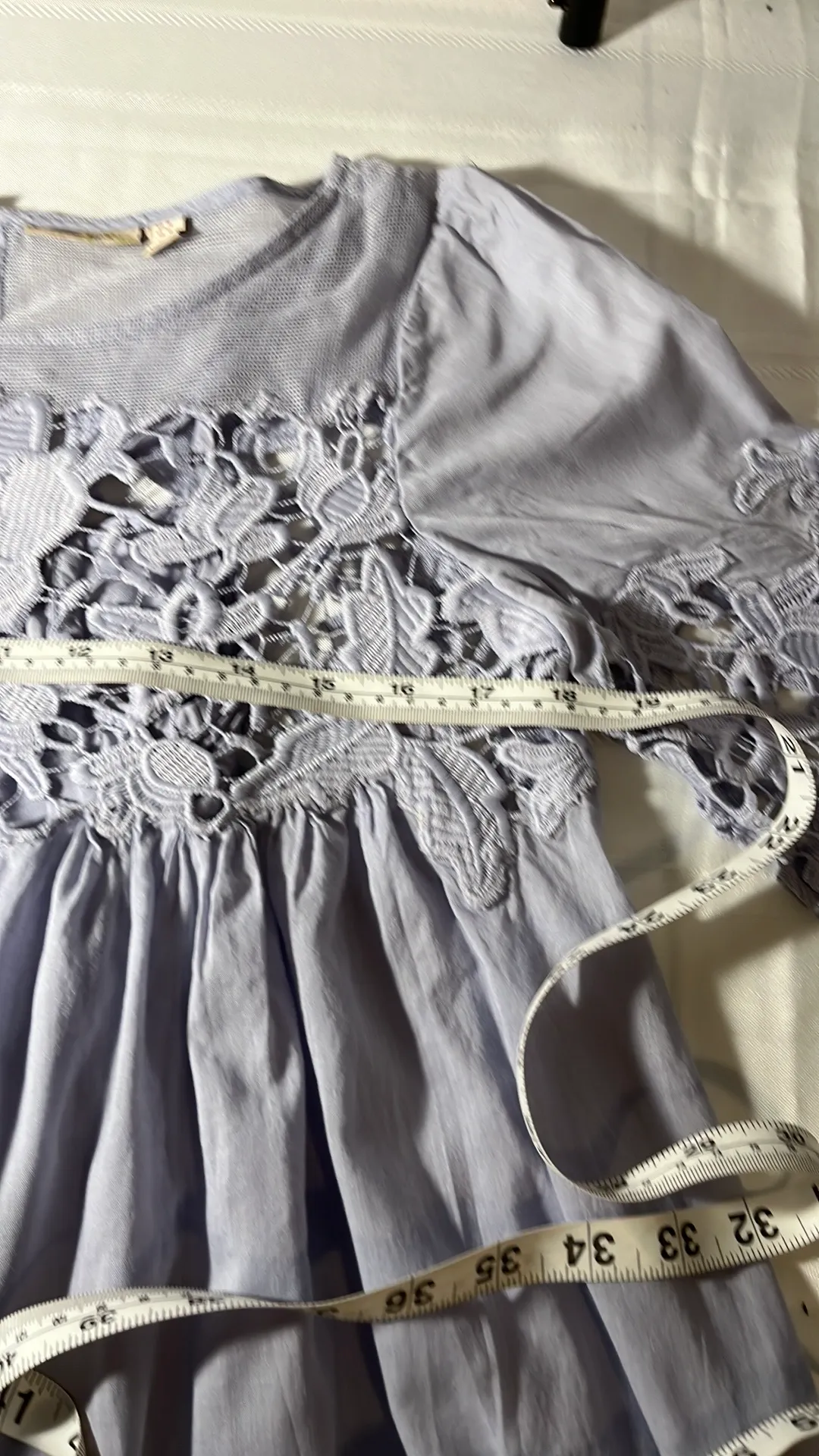 Anthropologie Holding  Horses Dress - Image 5