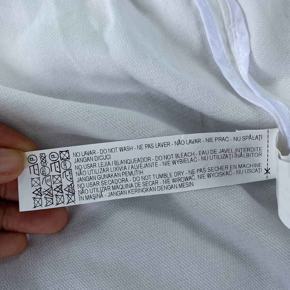 ZARA  White Coats / Jackets - Image 6