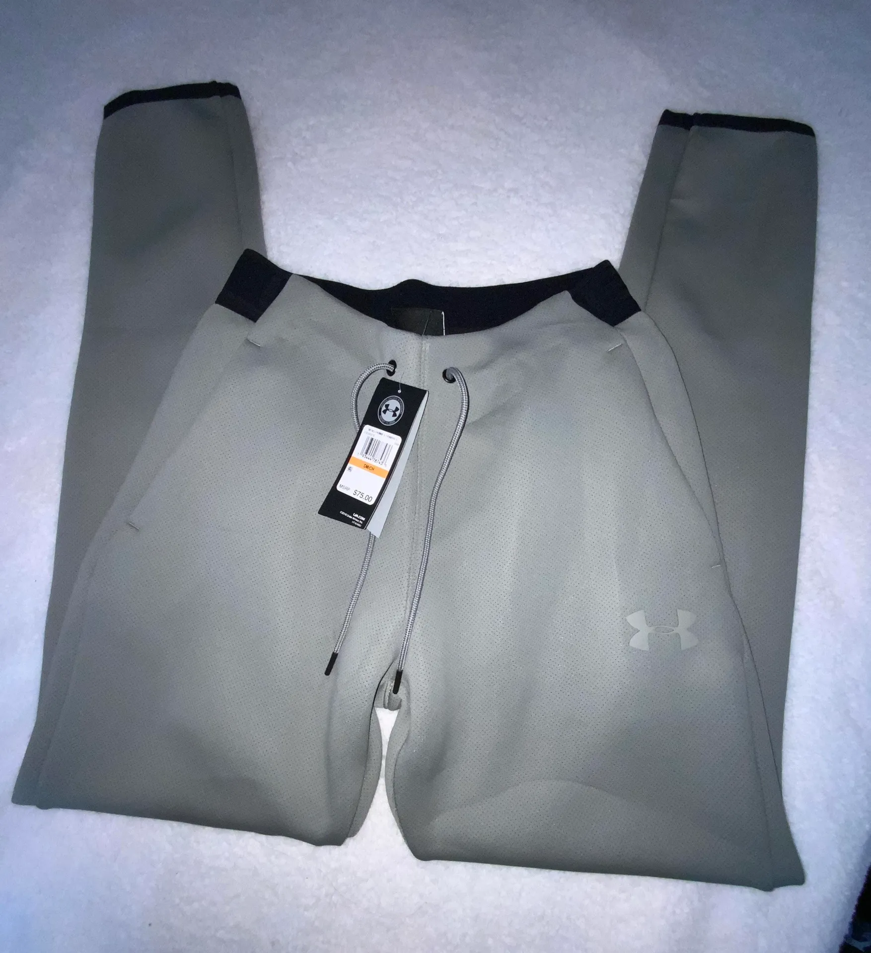 Under Armour Joggers - Image 2