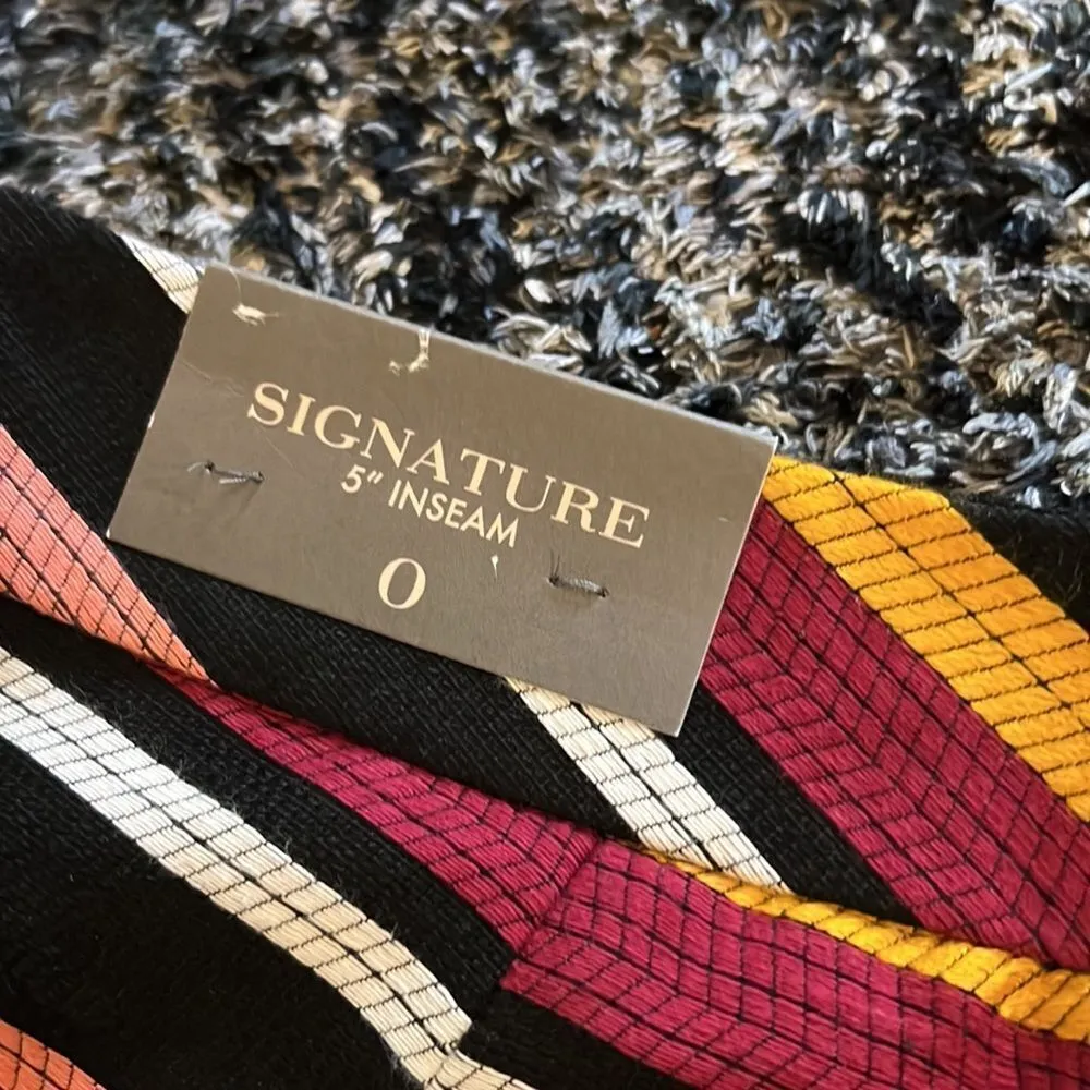 NWT Ann Taylor shorts 0 - Image 5