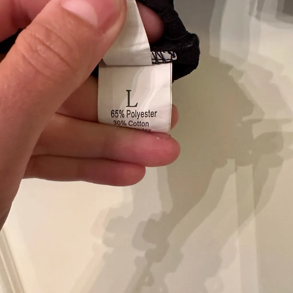 Adorable SHEIN matching set! Brand new condition! 🖤 - Image 4