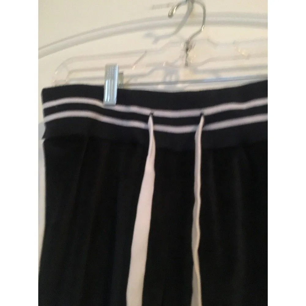 2 Piece Special One International Velour Jogging Suit Set Choose Size Blue Size M - Image 9