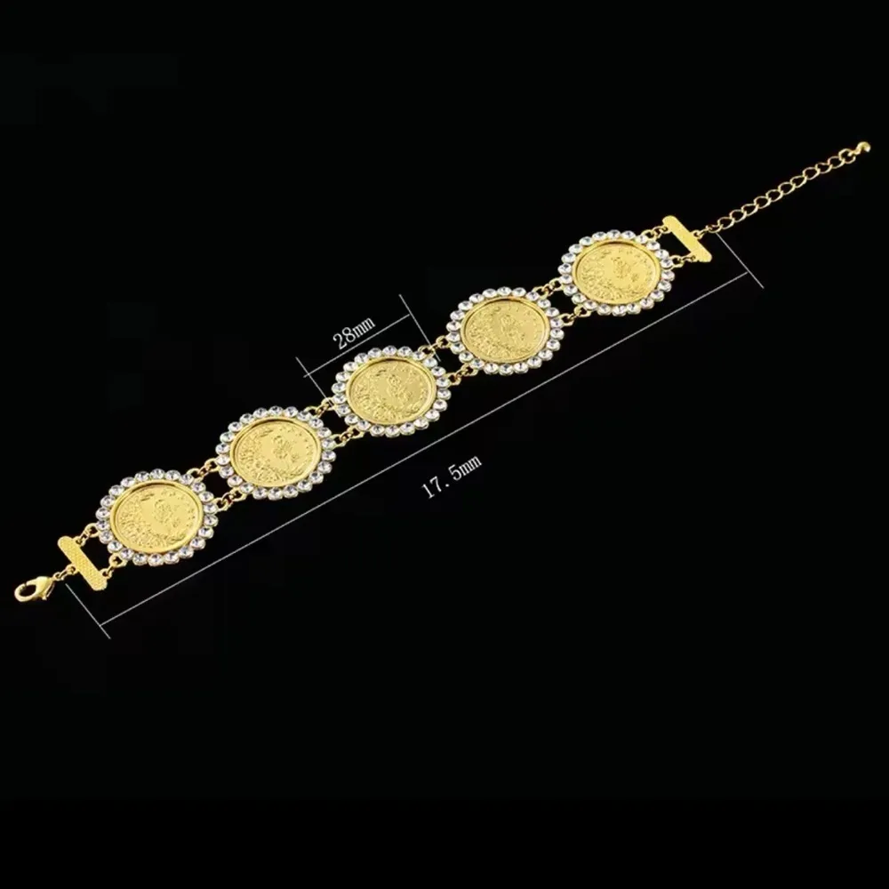 Coin Brecalet - Image 6