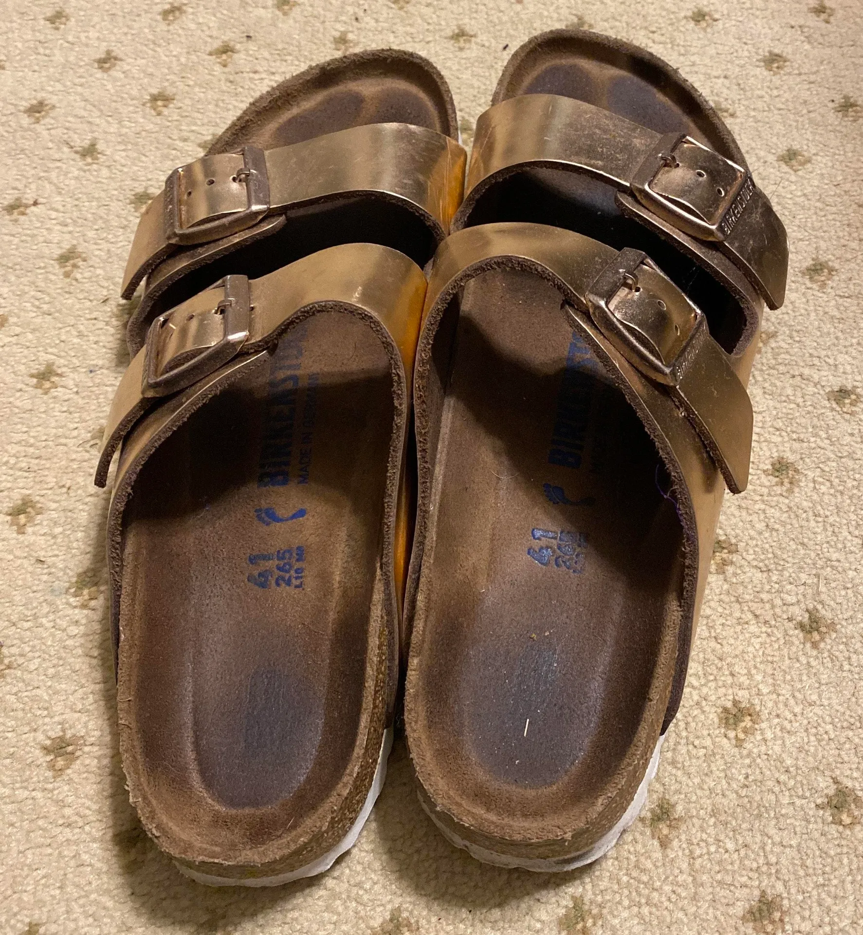 Birkenstock Shoes - Image 2