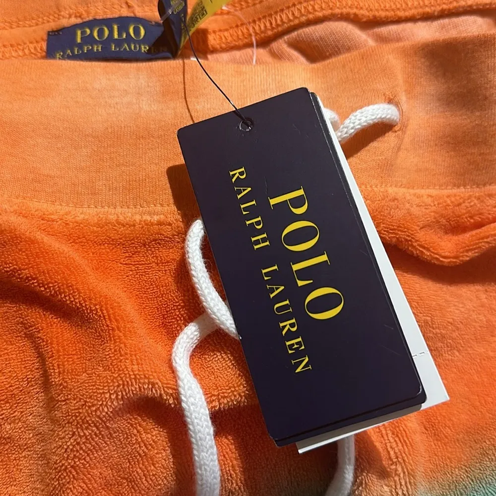 NWT Polo Ralph Lauren Beach Dye tie - Image 7