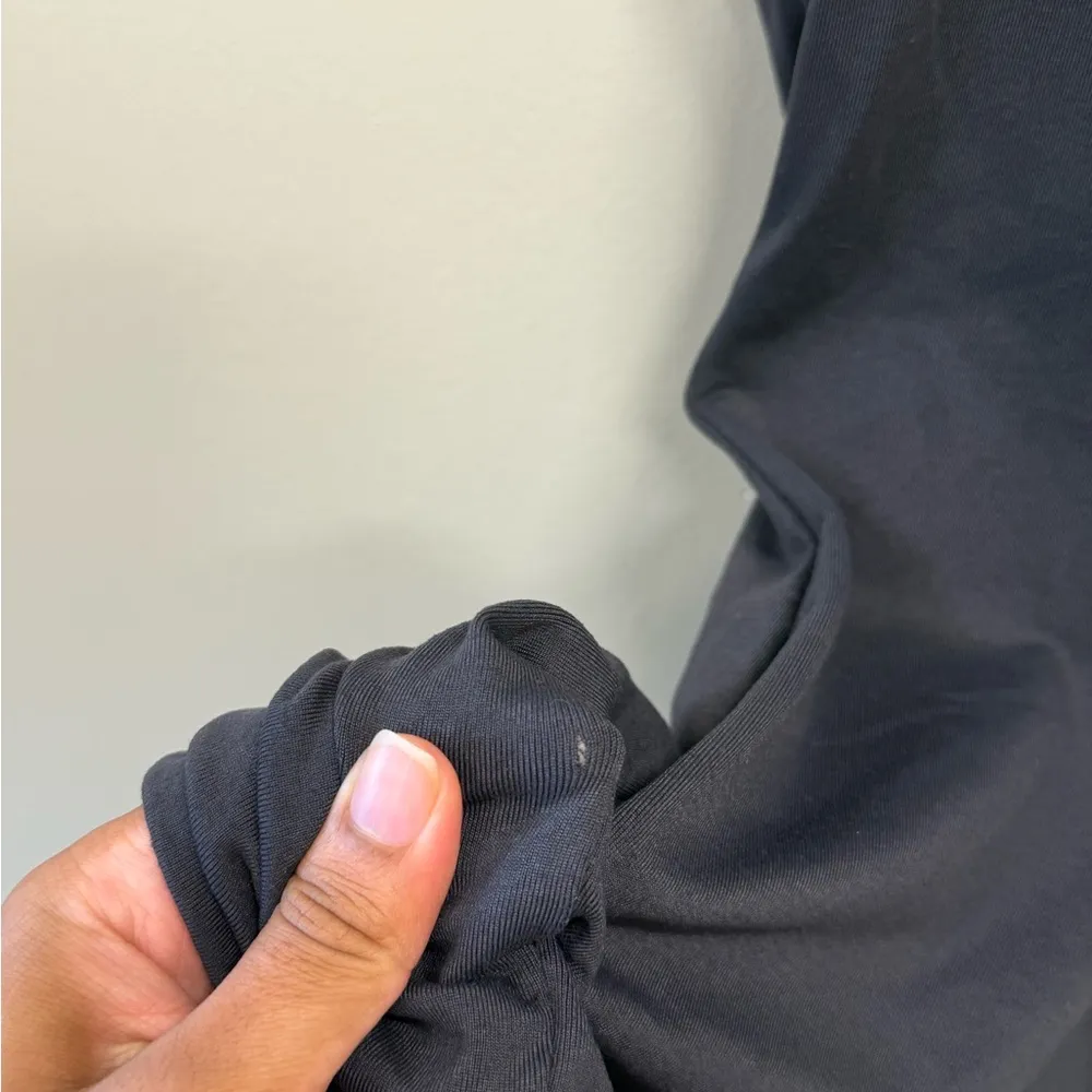 Susana Monaco T-shirt Mini Dress Size Small - Image 6