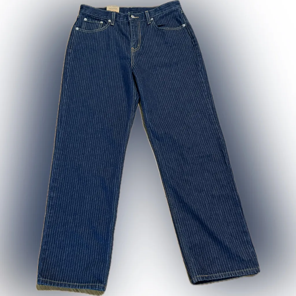 Levi’s Low Pro Jeans - Image 5