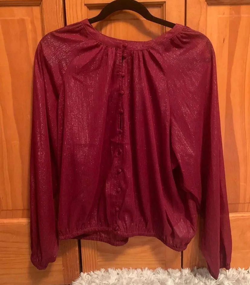 EXPRESS Top - Image 2