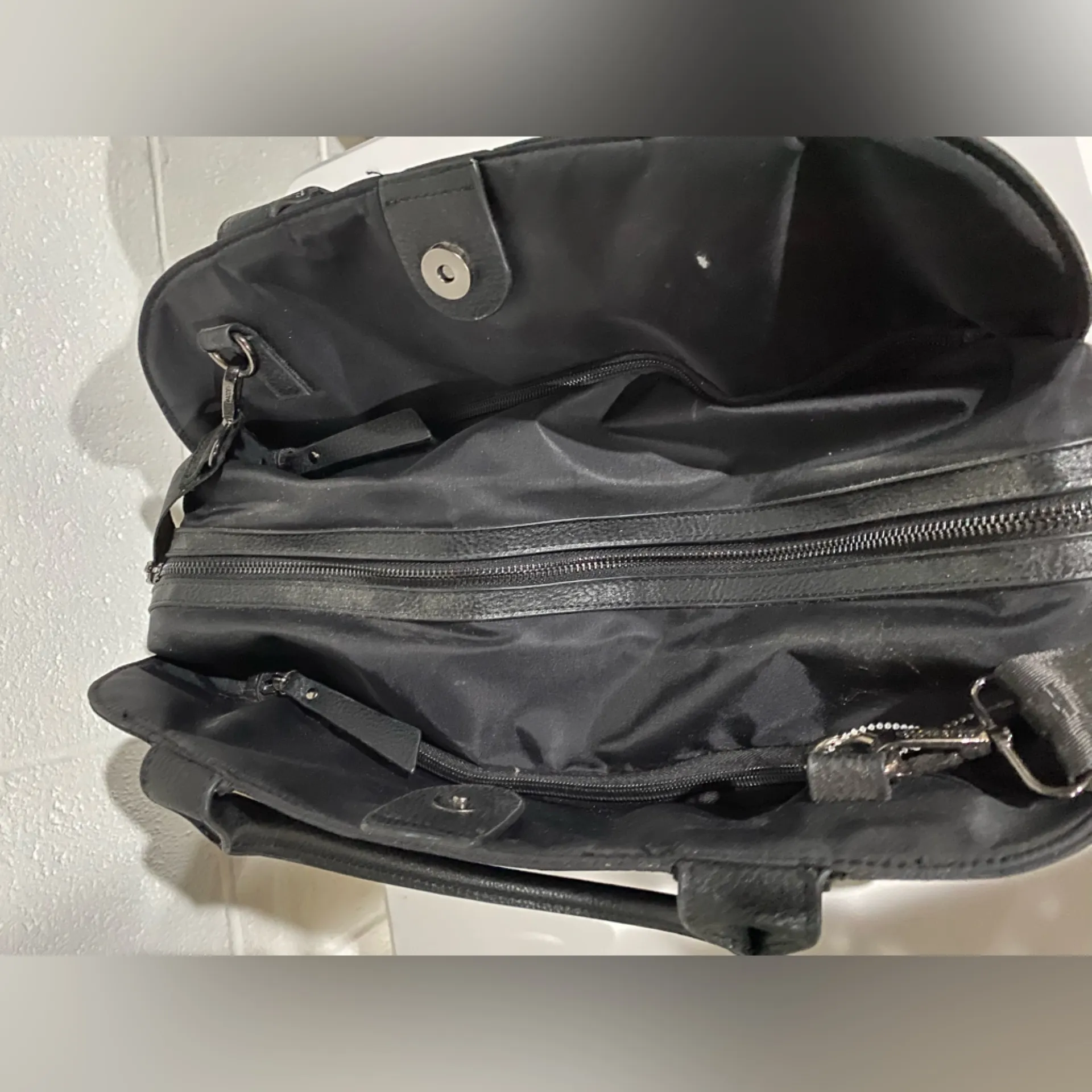 Steve Madden  bag - Image 3