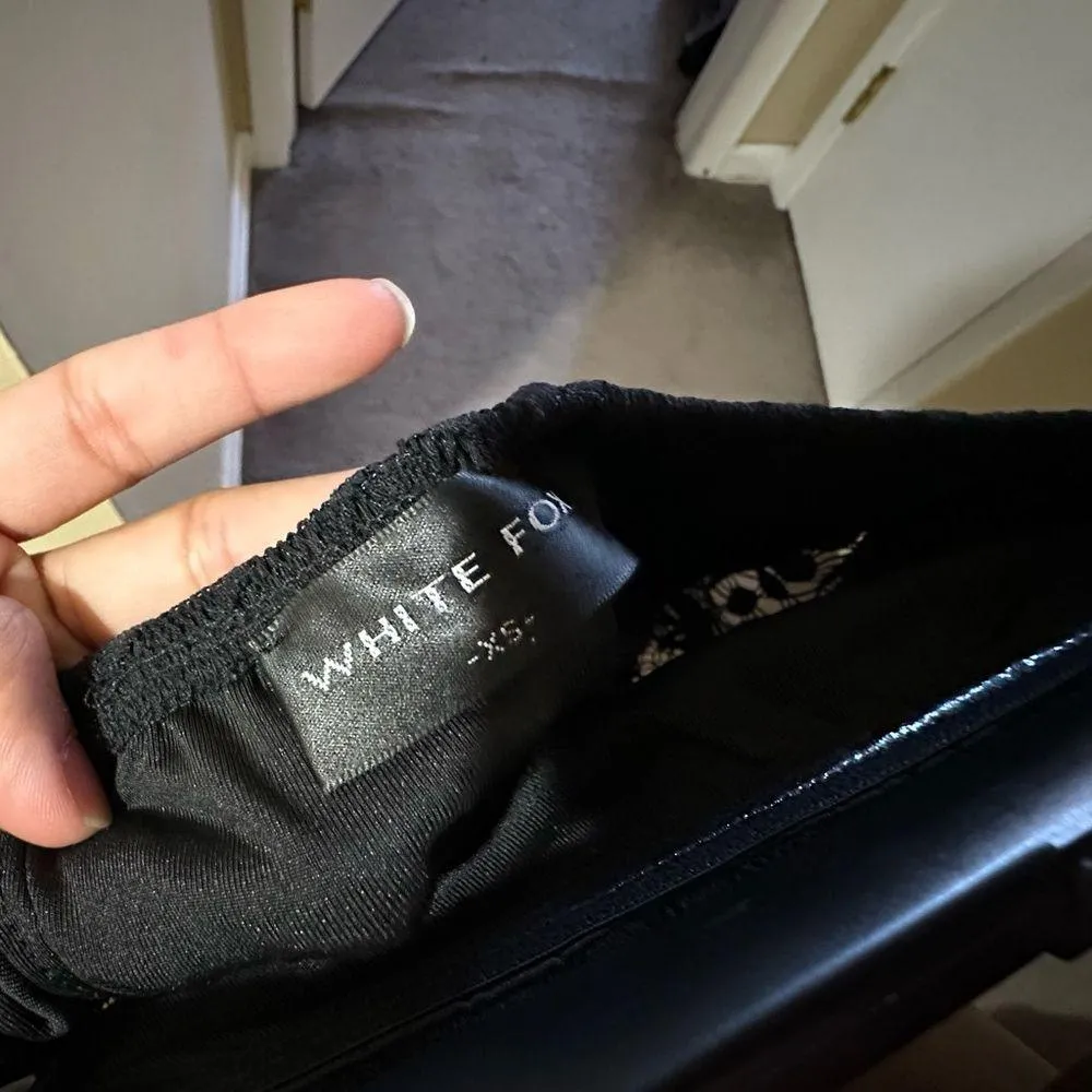 Whitefox maxi Dress - Image 4