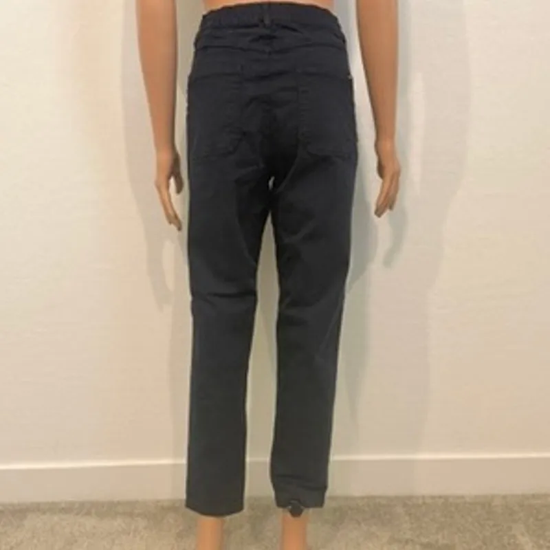 Orvis 10 pull on stretch casual pant active P 3014 - Image 9