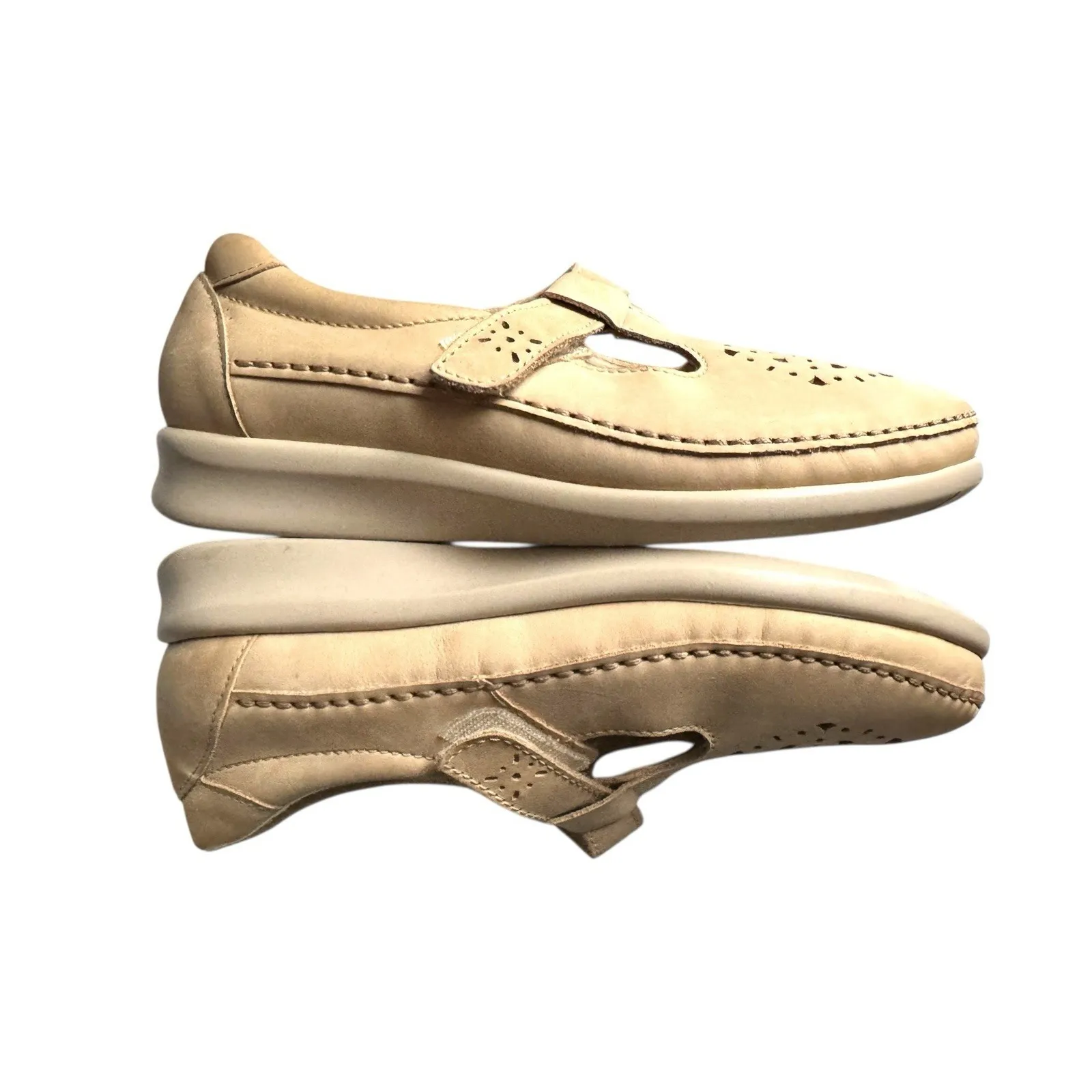 SAS Tripad Comfort Willow Mary Jane T - Image 7