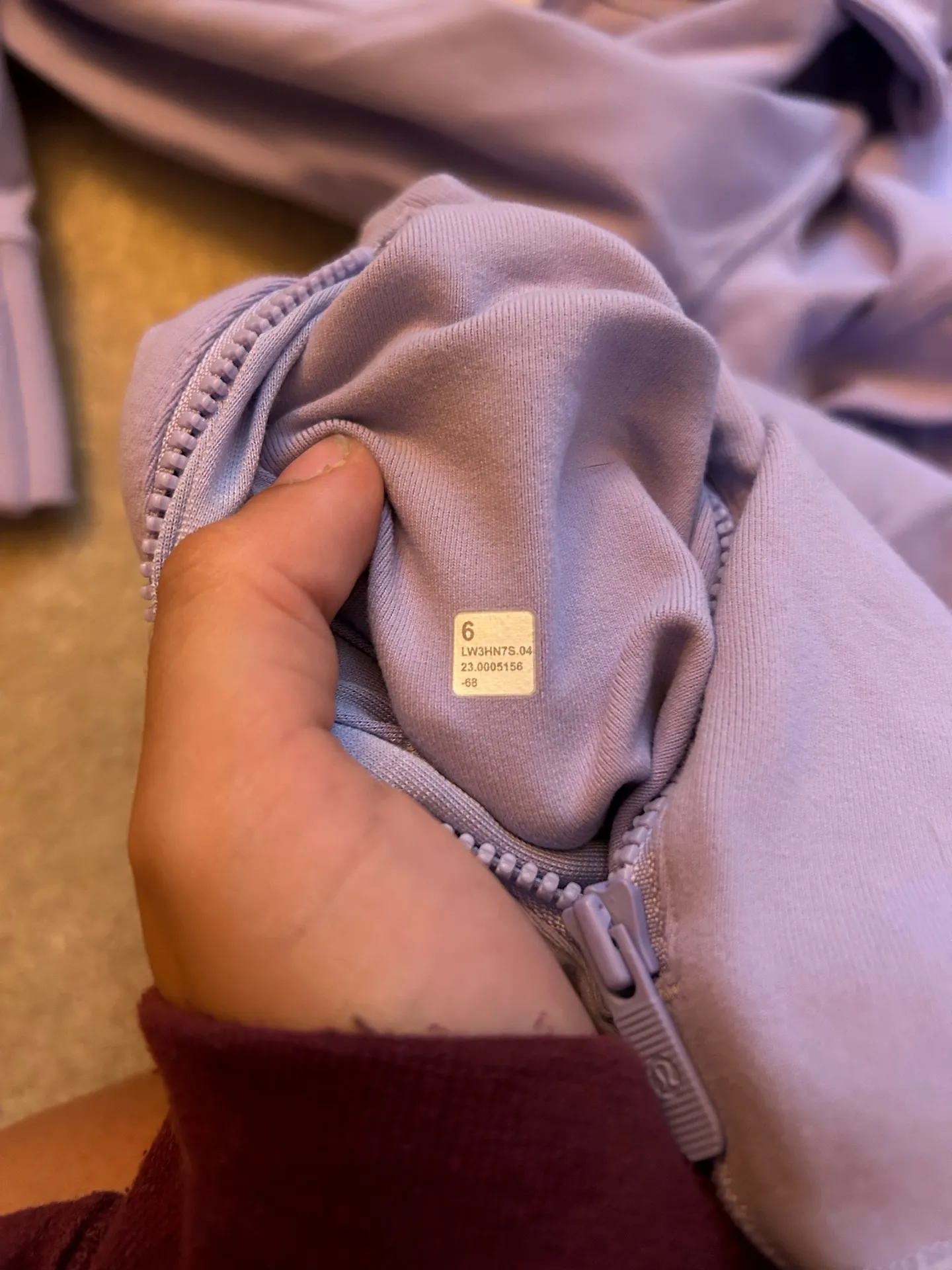 Lululemon Define Jacket - Image 4