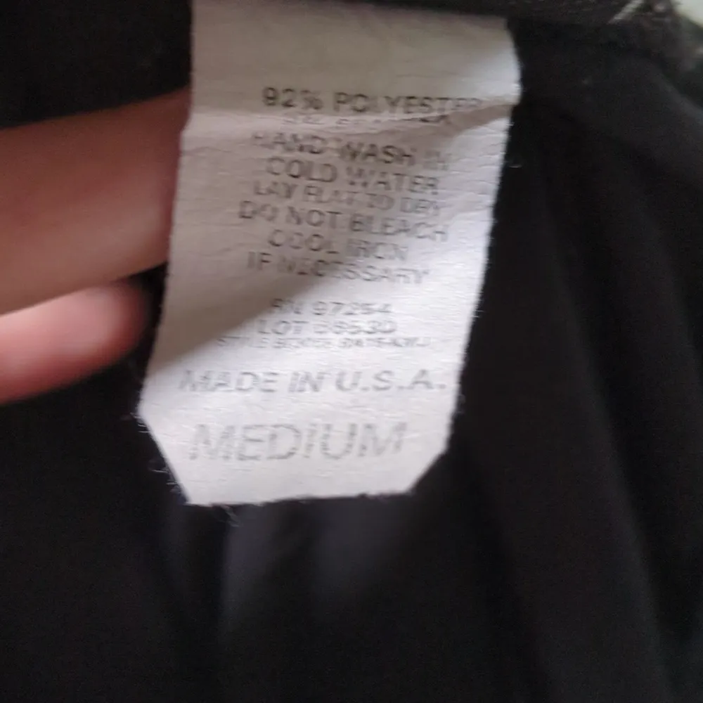 Fashion Bug  Open Back Sparkly Halter Top  Y2K Going Out Top - Image 11