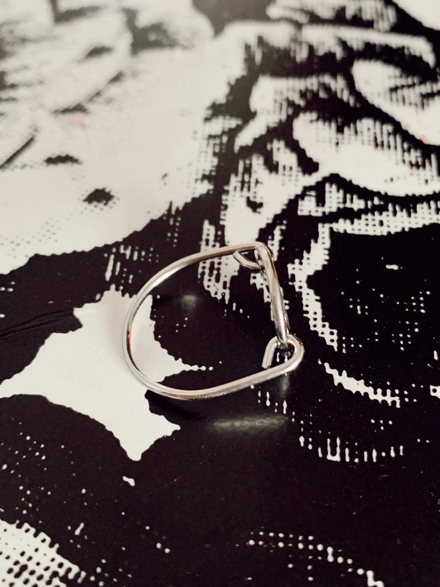 Aerie “Shine On” Ring - Image 4