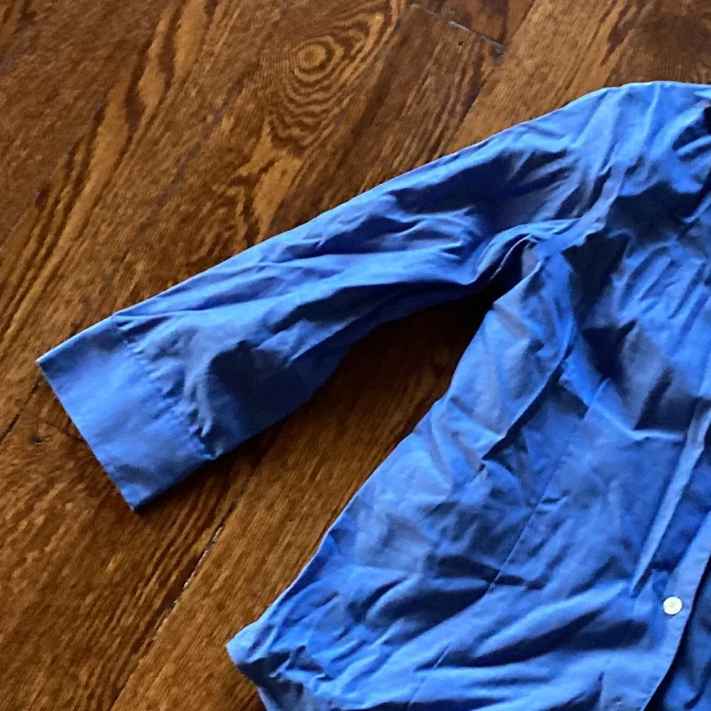 COPY - Jones New York Top SIZE M - Image 3