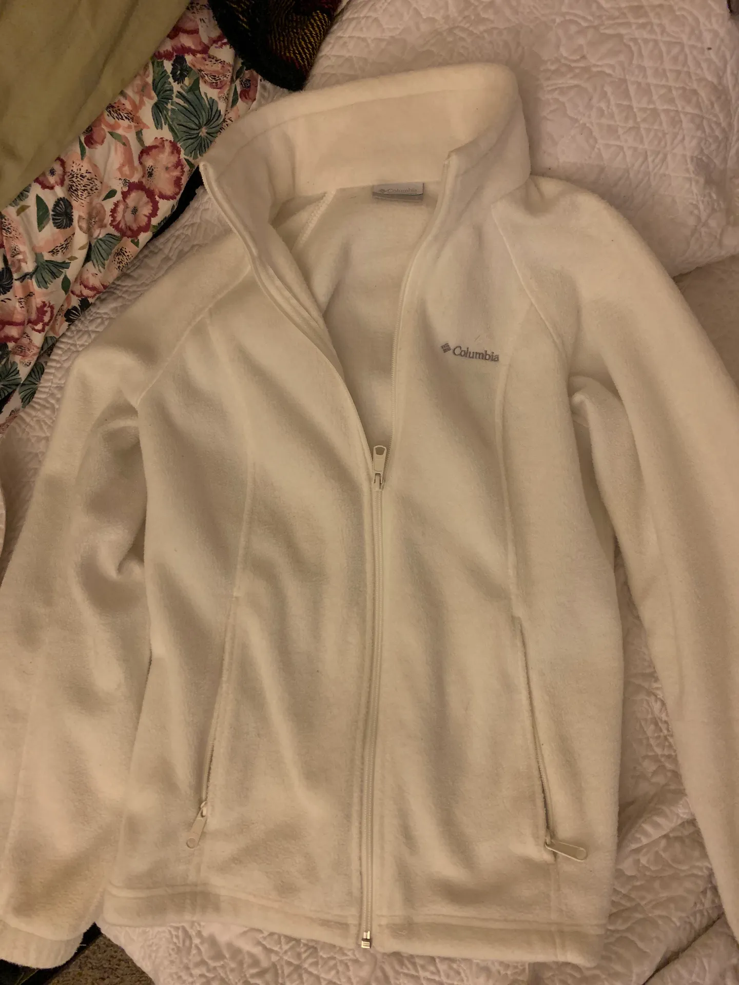 Columbia Jacket- S - Image 5