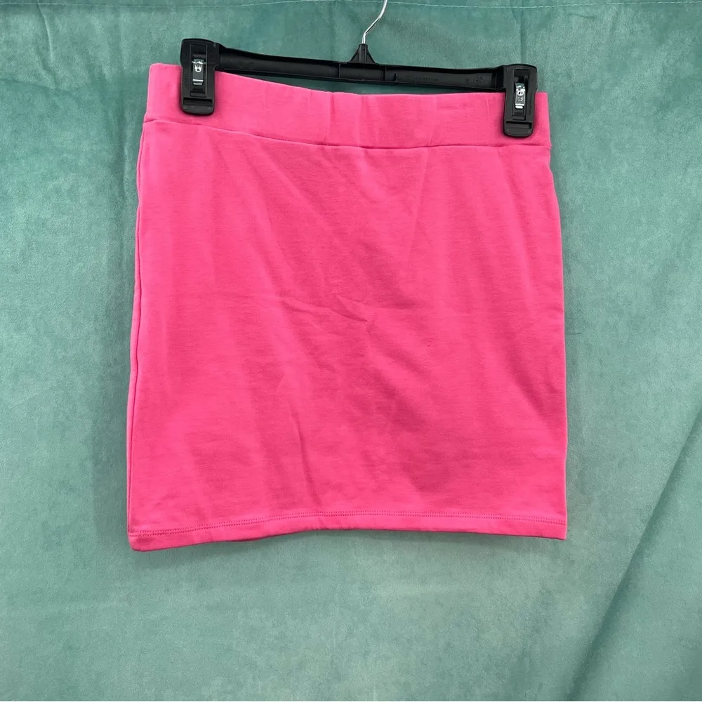 Hollister Co. Floral Maxi Skirt M - Image 8