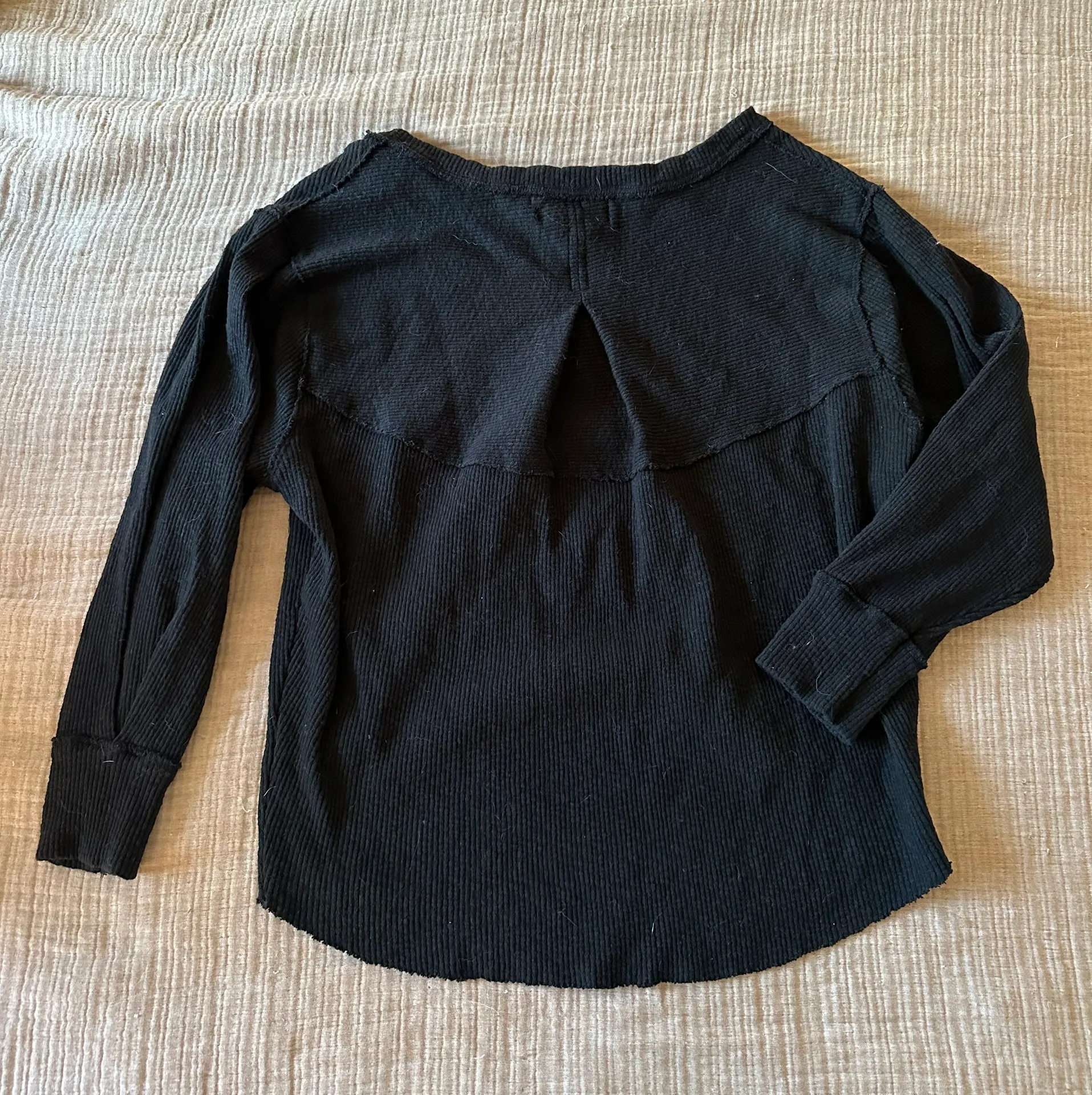 Free People Sweater - Image 2