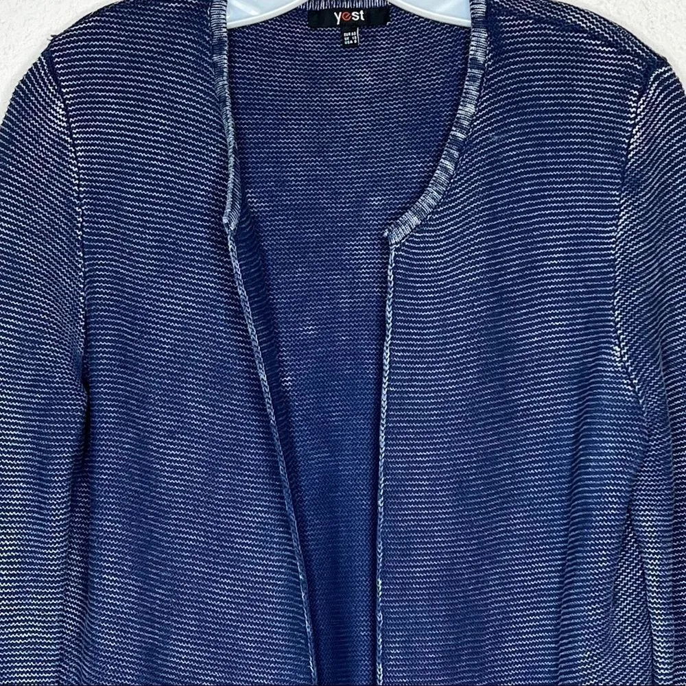 Yest Cardigan Cover - Image 2