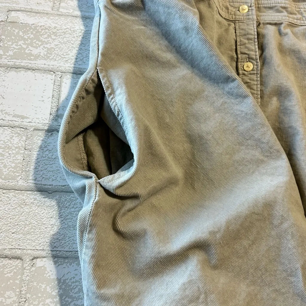 Gap  Light Gray Long Sleeve Dress - Image 8