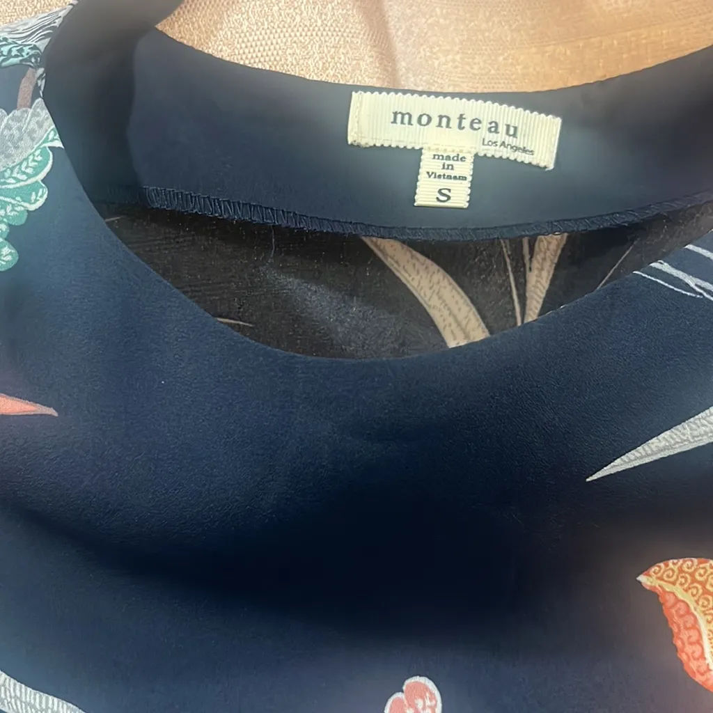 Monteau top - Image 2