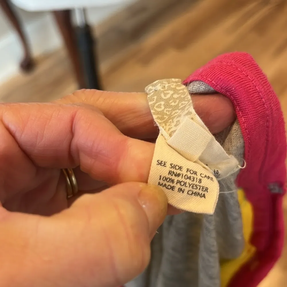 California Baseball Tee - Image 9