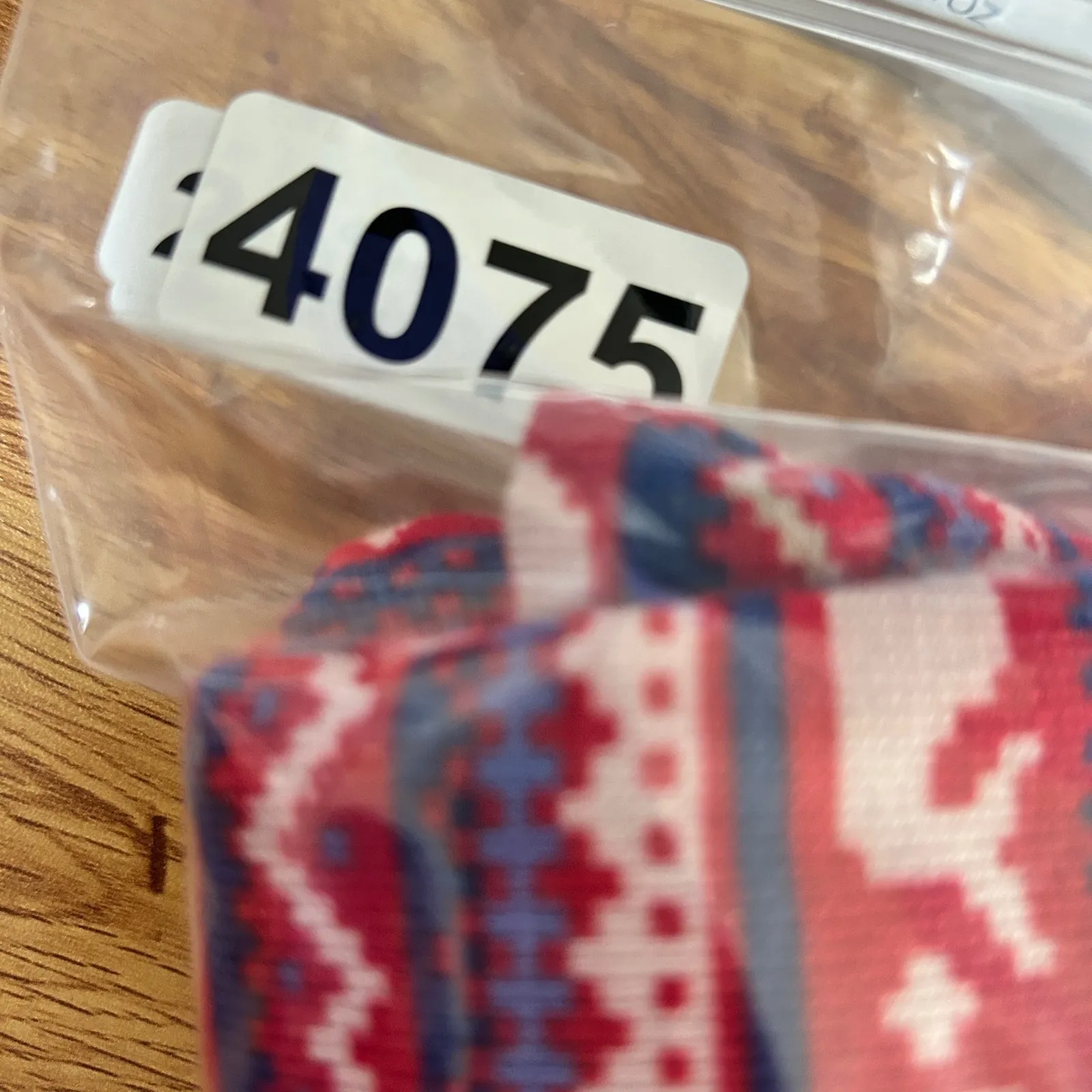 Vineyard Vines Womens Pajama Set XS Pink Fair Isle Whale Thermal Cozy Loungewear - Image 8