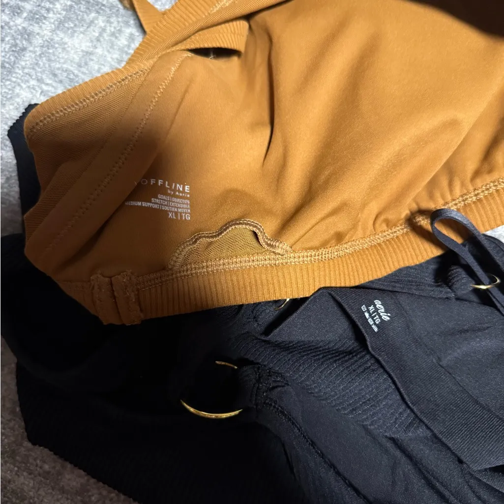 Offline Aerie Bra Bundle - Image 3