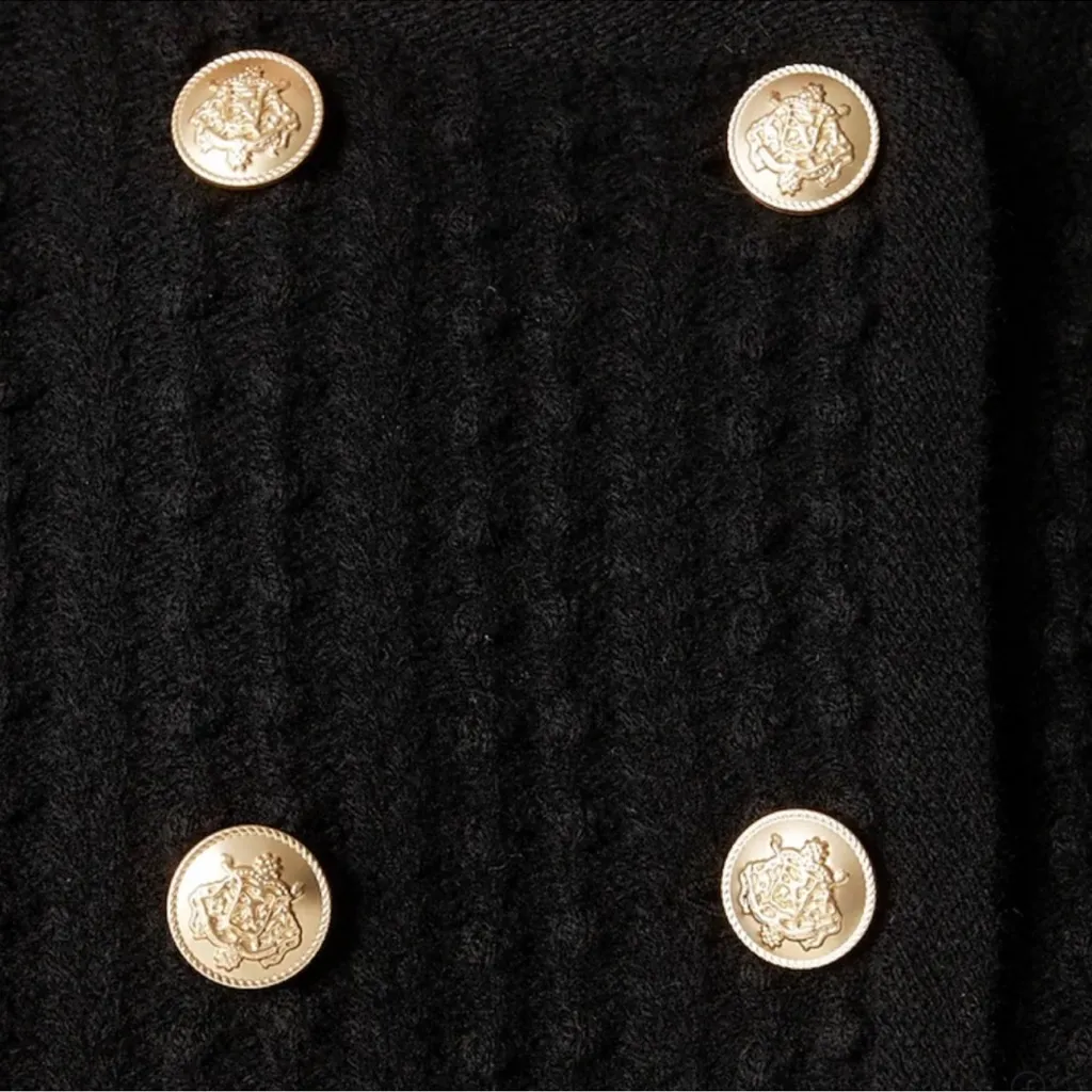 J.Crew Double-breasted sweater-jacket - Image 2