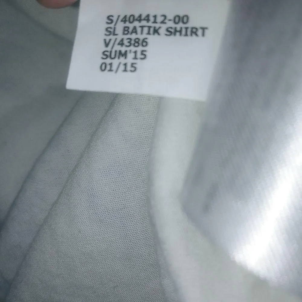 Banana Republic 4 Sleeveless Cotton Button Down Front Collared Shirt Dress - Image 10