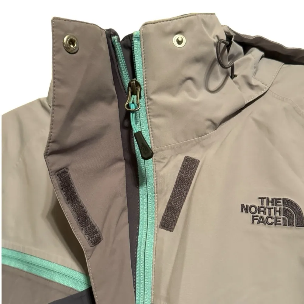 The North Face The North‎ Face Hoody Coat - Image 5