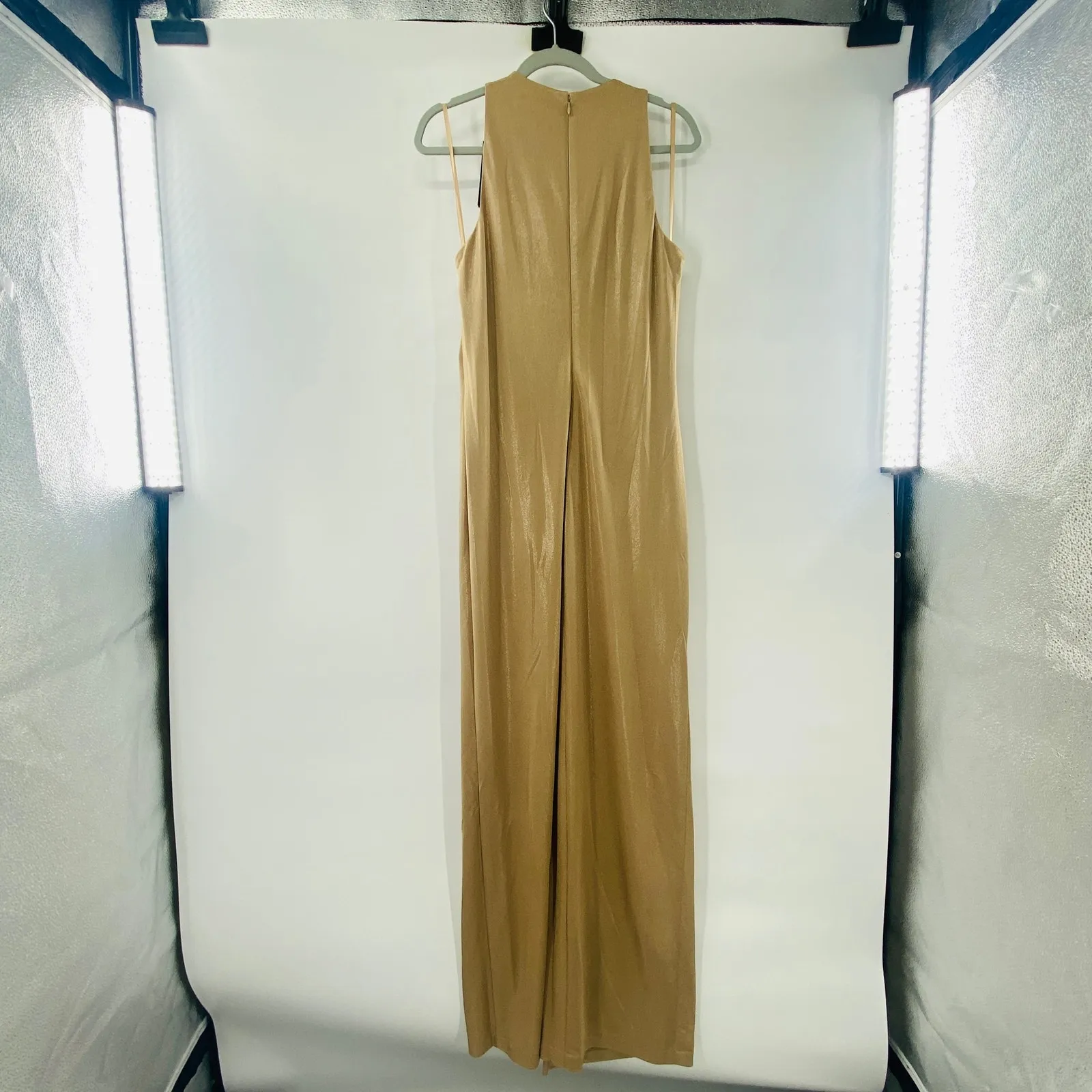 NEW Lauren Ralph Lauren Foil - Image 4