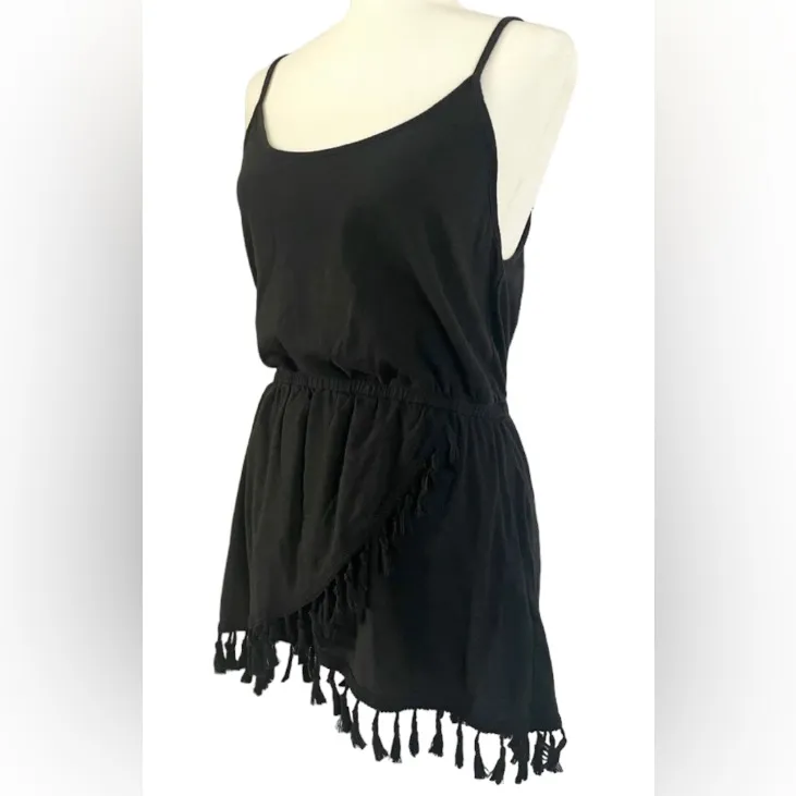 Swimsuit Cover-up. - Image 2